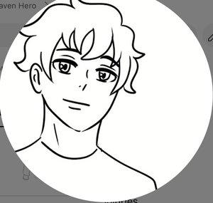 Heaven Hero Animates 
