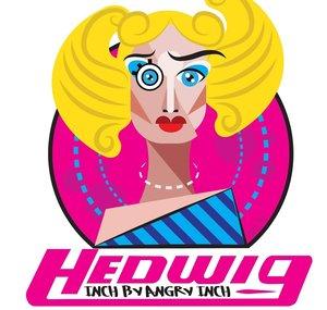 Hedwig: Inch by Angry Inch (Jonfen)