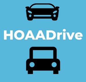 HoaaDrive DK
