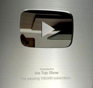 Isa Top Show