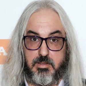J. Mascis