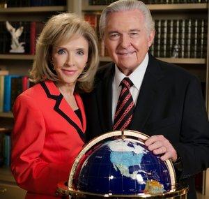 Jack Van Impe Ministries