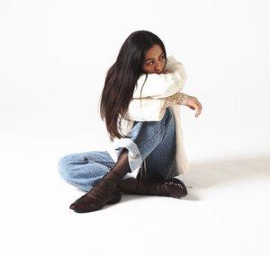 Jasmine Thompson