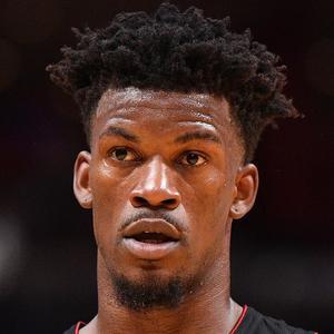 Jimmy Butler