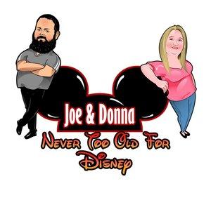 Joe & Donna Vlog