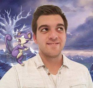 Julian Evoluxray