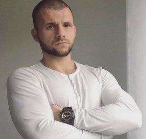 Kamil Polak (kamilpianist)