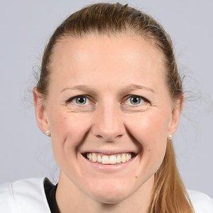 Kendall Coyne Schofield