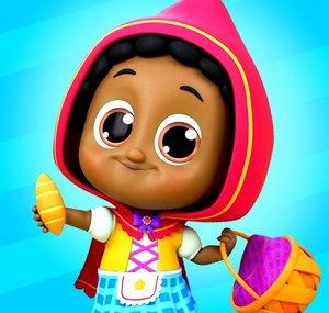 Kids Tv Português Contos de Fadas e Histórias