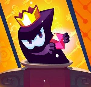 King of Thieves