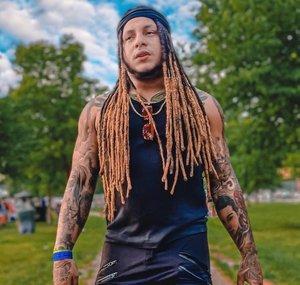 Kingston Florez