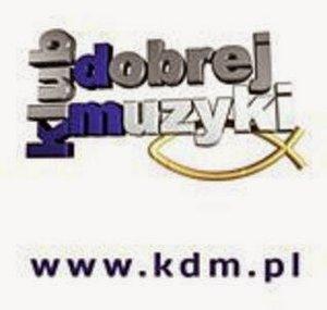 Klub Dobrej Muzyki KDM