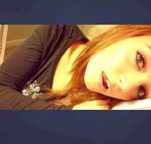 Krissy Enchanted
