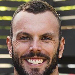 Kyle Chalmers