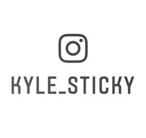 Kyle Sticky