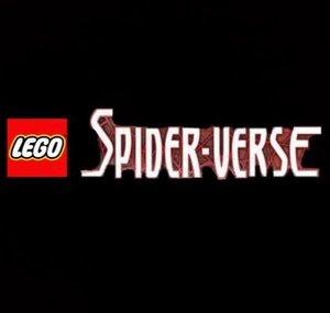Lego Spidey Blader Studios