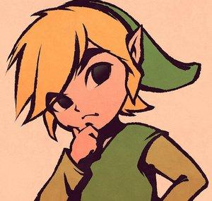 Link Tahuterasu Spirit
