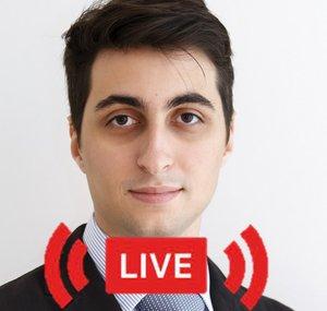 Live Professor Leonardo