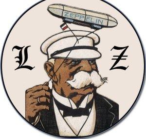 Luftschiff