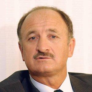 Luiz Felipe Scolari