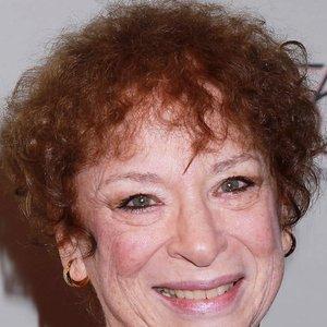 Marcia Jean Kurtz