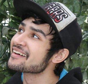 Mateus Cristian