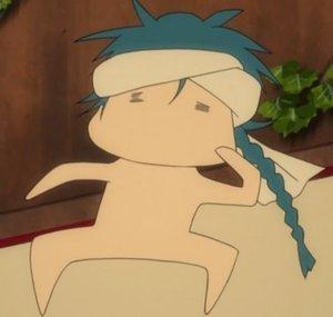 Meekahchu Jabronichu