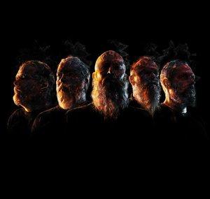 Meshuggah