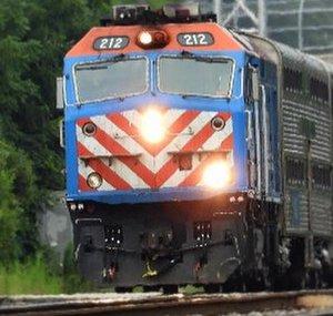 Metra160