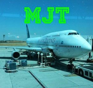 MiJiT HD Aviation (AvGeek NewsWeek)