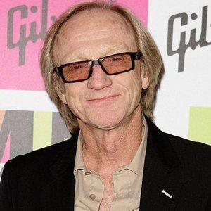 Mike Chapman