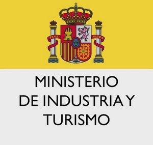 Ministerio de Industria y Turismo