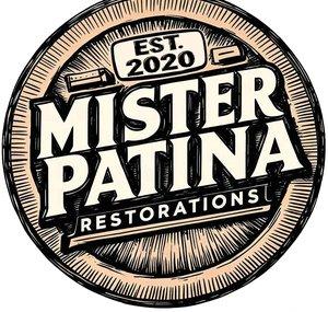 Mister Patina