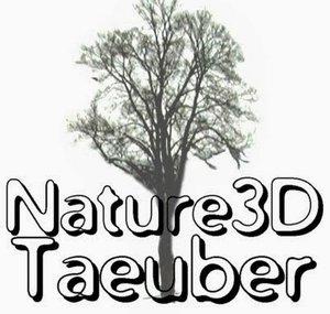 Nature 3D Taeuber