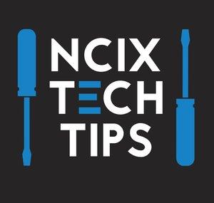 NCIX Tech Tips