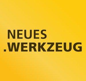 NEUES.WERKZEUG