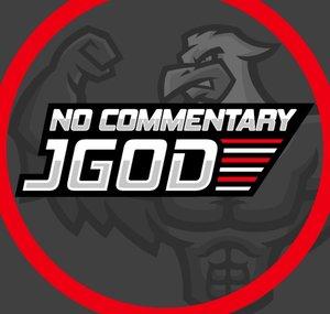 No Commentary JGOD