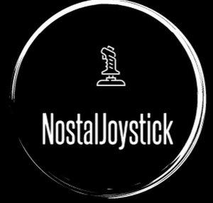 NostalJoystick
