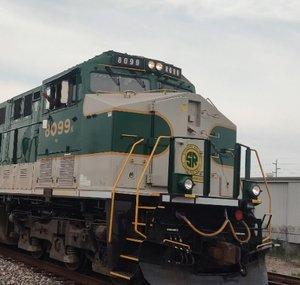 NS Rail Productions