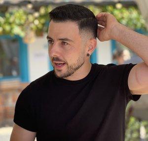 Odei Gil