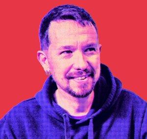 Pablo Iglesias