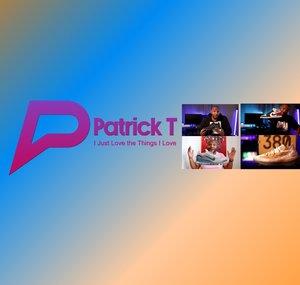 Patrick T