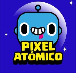 Pixel Atómico