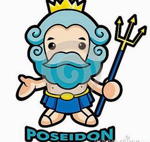Posseidonn