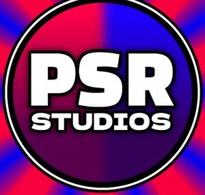 • PSR Studios •