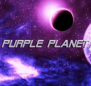 Purple Planet