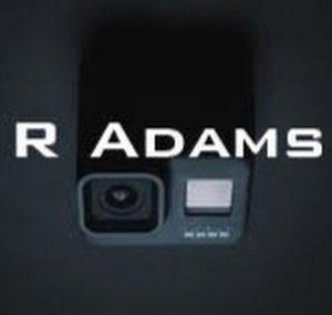 R Adams