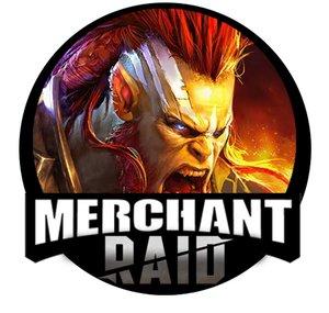 Raid Shadow Legends Merchant