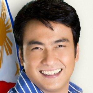 Ramon 'Bong' Revilla Jr.