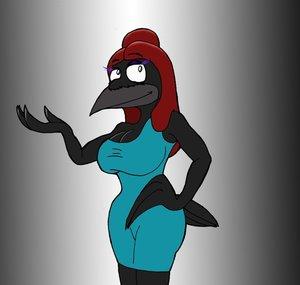 Raven Fox Audio